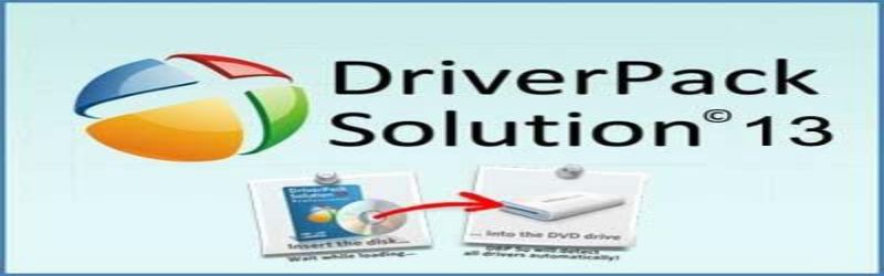 DriverPack Solution 13 