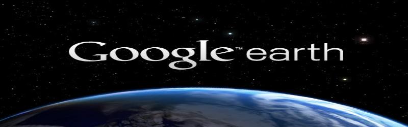 Google Earth 2014