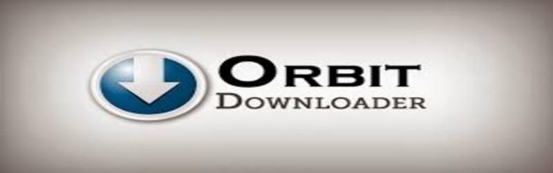 Orbit Downloader 