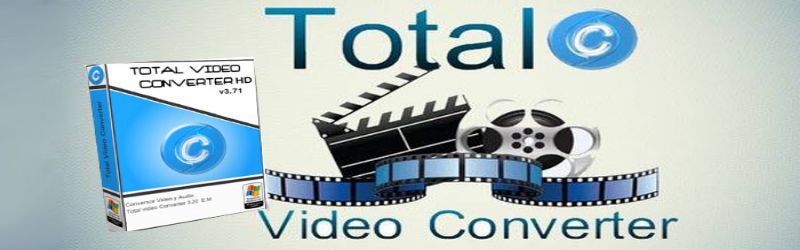 Total Video Converter Serial key