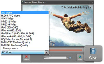 How to Record Video Games on PC