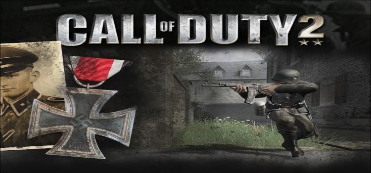 Call Of Duty 2 Torrent 