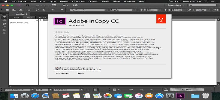 Image result for Download Adobe InCopy CC 2014