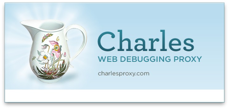 Charles Proxy 4 License key 