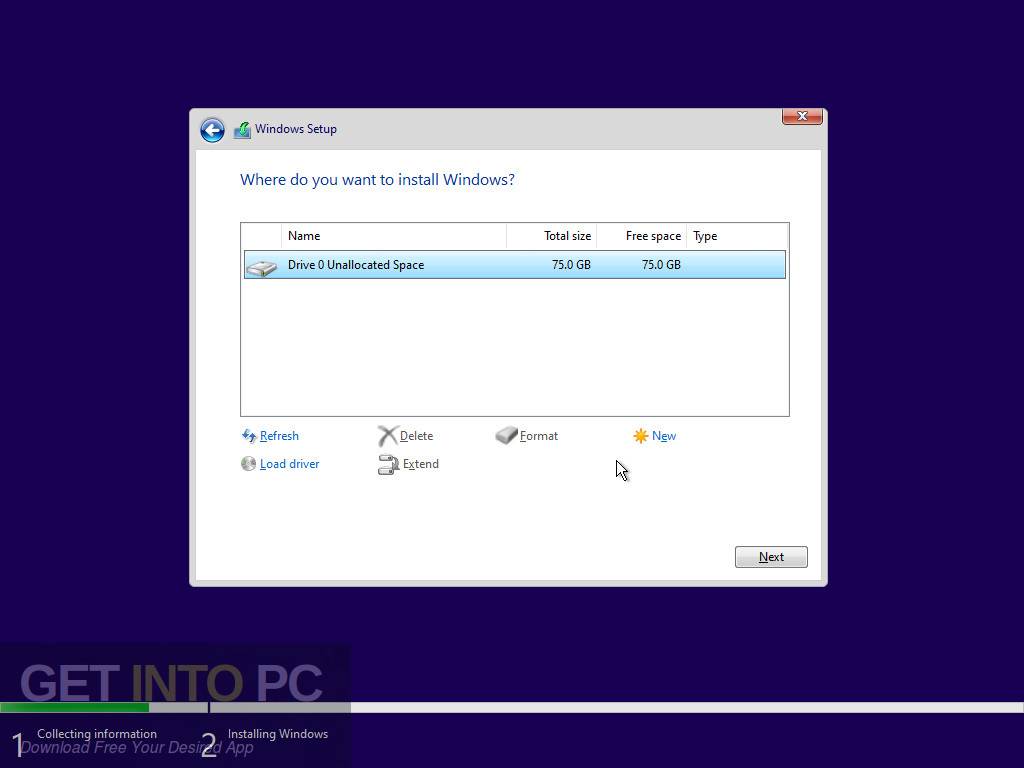Windows 10 AIO 19H1 32 64 Bit Feb 2019 Screenshot 4-GetintoPC.com