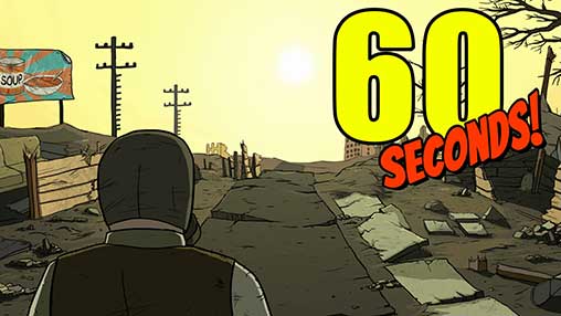 60 seconds atomic adventure