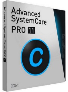 Advanced SystemCare Pro 12 Download full