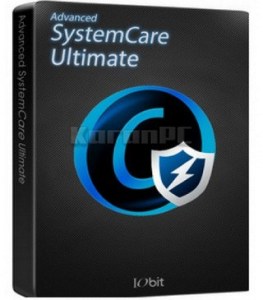 Advanced SystemCare Ultimate Download Full