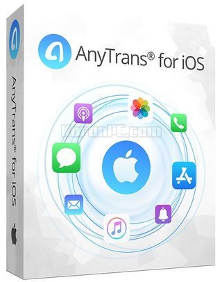 AnyTrans for iOS Download Full