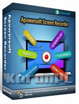 Apowersoft Screen Recorder Pro Download full