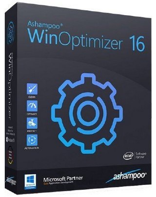 Ashampoo WinOptimizer 16 Full Download