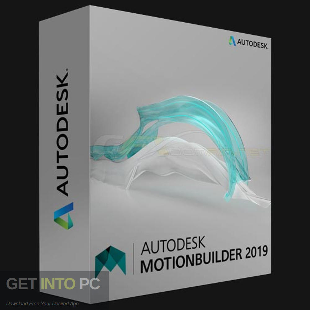 Autodesk MotionBuilder 2019 Free Download - GetIntoPC.com