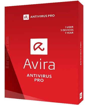 Avira Antivirus Pro 15 Download Download full