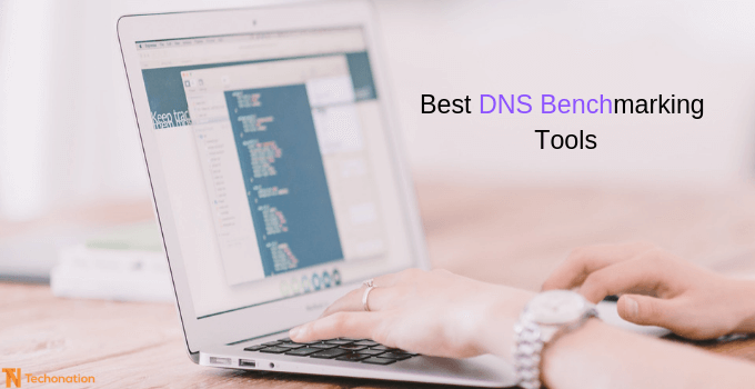 DNS benchmarking tools