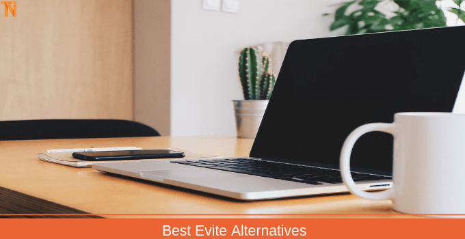 The best alternatives to Evite