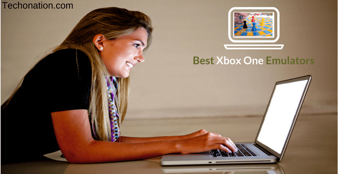 Best Xbox One Emulator