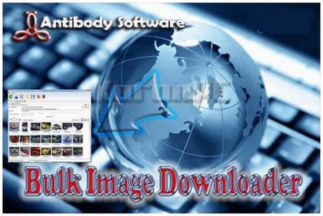 Bulk Image Downloader Full Download