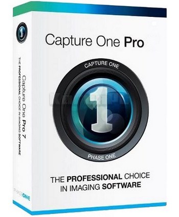 Capture One Pro Full Download