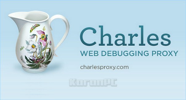 Charles Web Debug Proxy Download Full