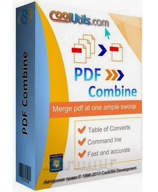 CoolUtils PDF Combine Software Download Complete