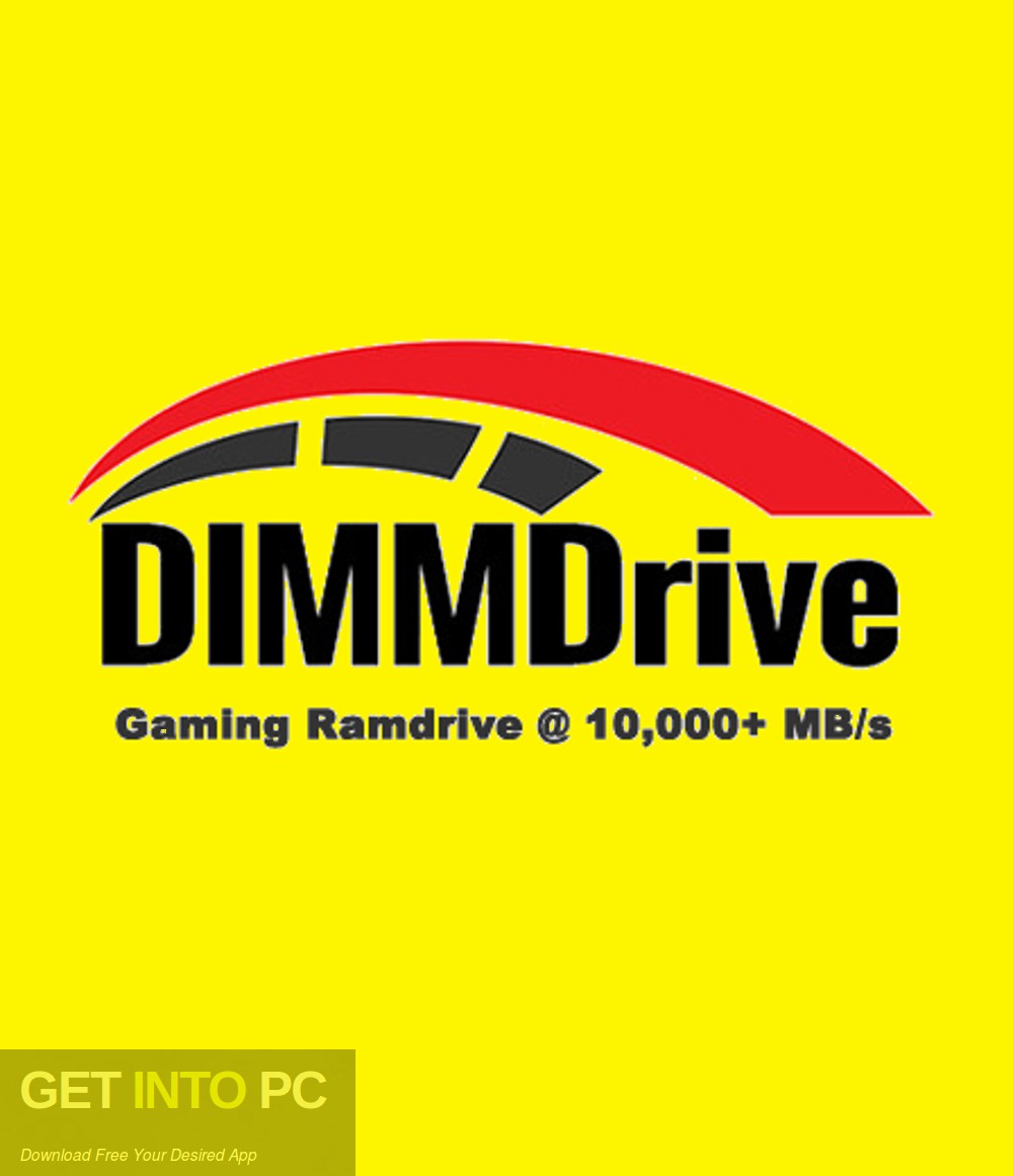 Dimmdrive Free Download - GetintoPC.com