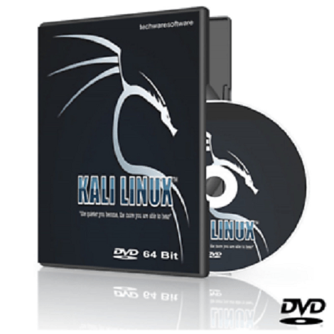 Download Kali Linux 2019
