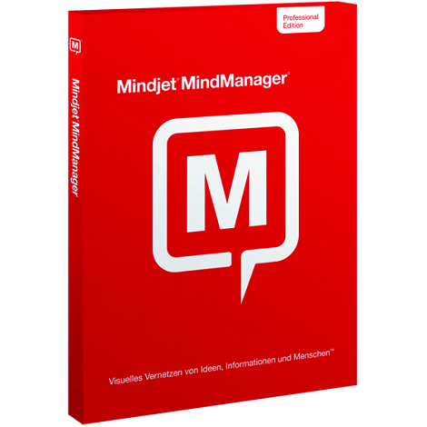 Download Mindjet MindManager 2019 v19.1