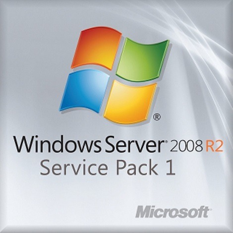 Download the Windows Server 2008 R2 SP2 February 2019 DVD. ISO free