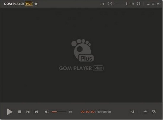 GOM Player Plus License Key