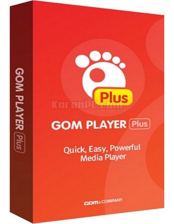 GOM Player Plus Download Full