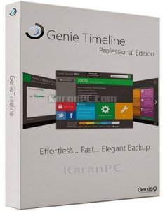 Full Version Genie Timeline Pro 2018
