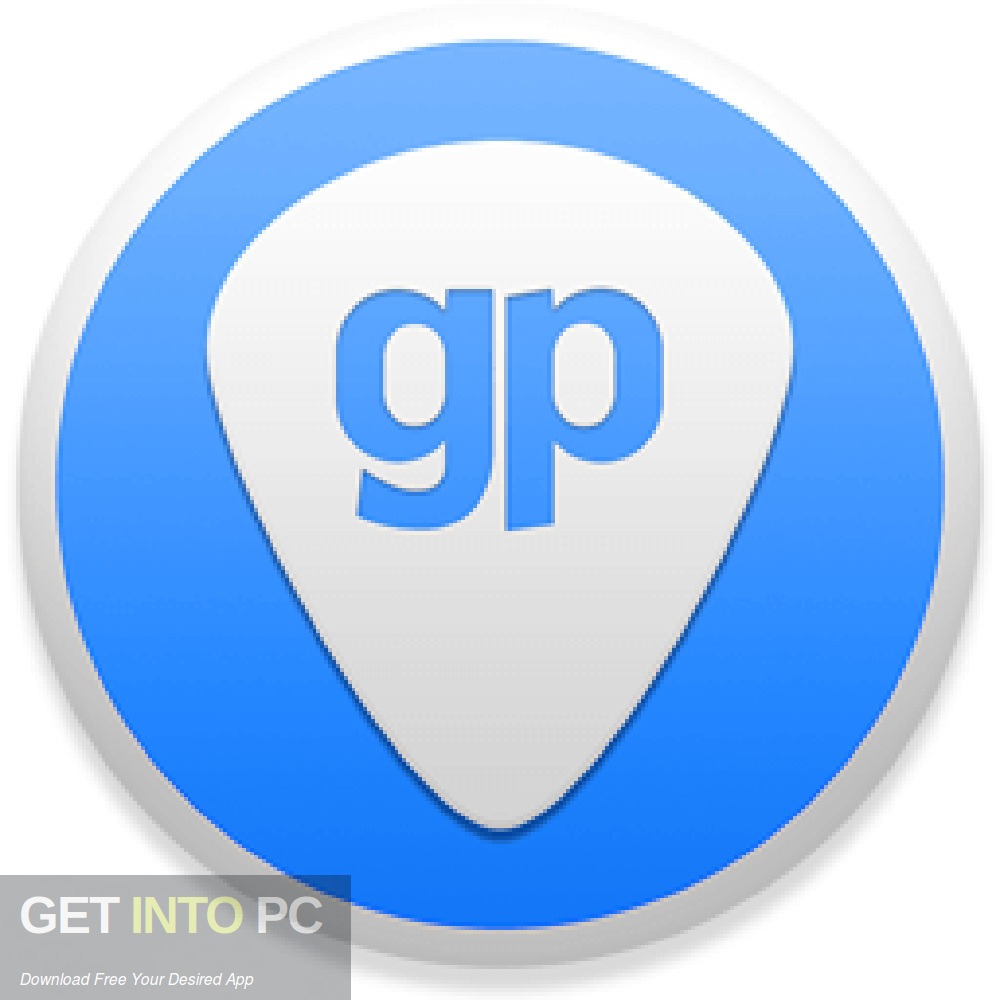 Guitar Pro 7.5 + Soundbank Free Download - GetintoPC.com