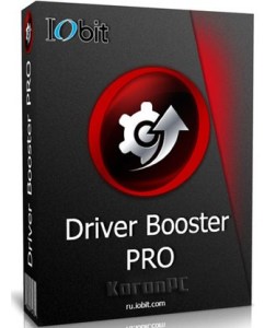 IObit Driver Booster 6 download free completely