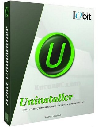 IObit Uninstaller 8 Free Download