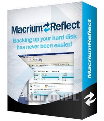 Macrium Reflect All Edition Full Version