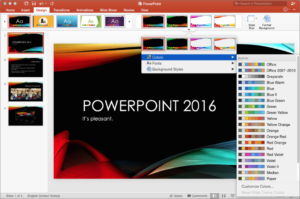 Powerpoint 2016 portable