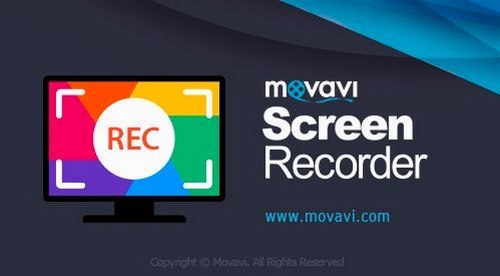 Movavi Screen Recorder Serial Key