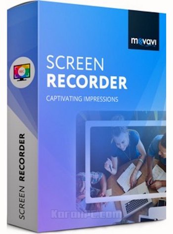 Movavi Screen Recorder Full Download