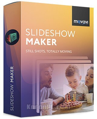 Movavi Slideshow Maker Download full