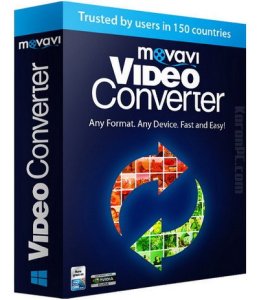 Movavi Video Converter 19 Premium Full Download