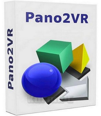 Pano2VR Pro Full Download