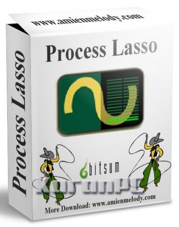Process Lasso 9 Pro Download Full