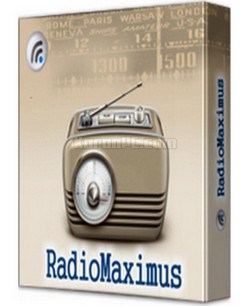Radio Maximus Pro Download