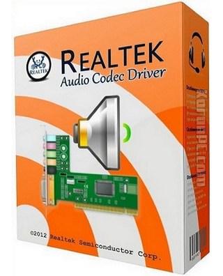 Realtek High Definition Audio Drivers Free Download