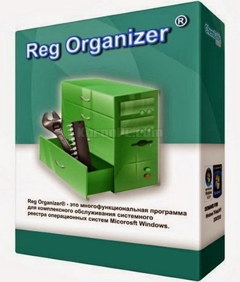 Reg Organizer 8 Full Download