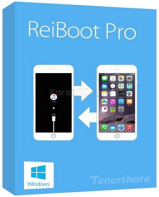 Tenorshare ReiBoot Pro Full Download