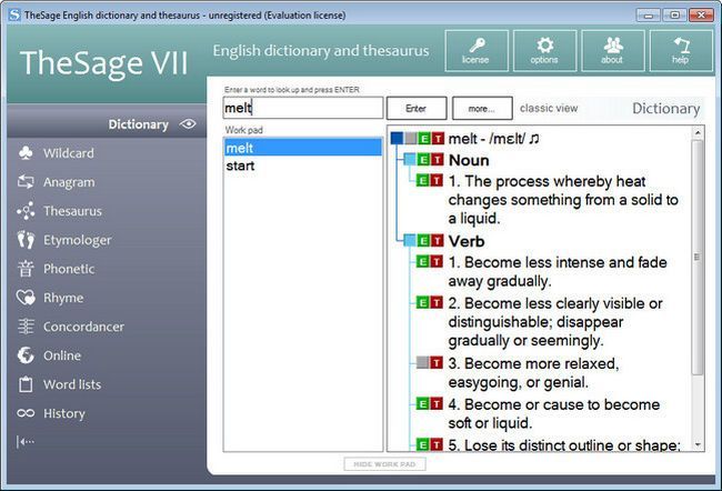 Free Download TheSage Software