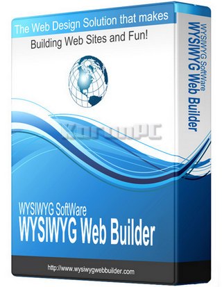 WYSIWYG Web Builder 14 Full Download