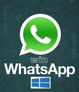 Windows WhatsApp free download