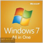 Windows 7 all in one 32/64 bit January 2019 free download